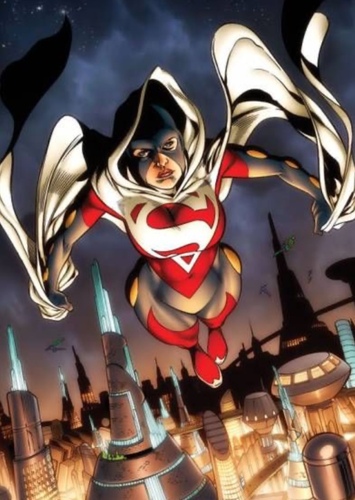 Lucy Lane