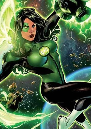 JESSICA CRUZ