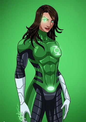 Jessica Cruz