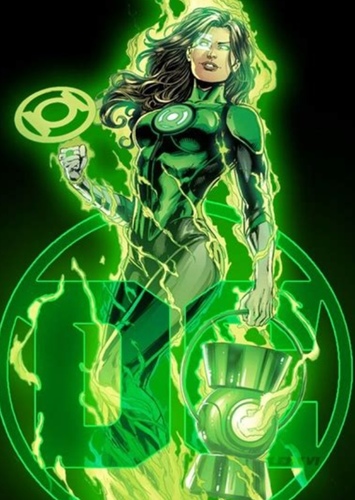 Jessica Cruz