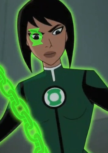 Jessica Cruz