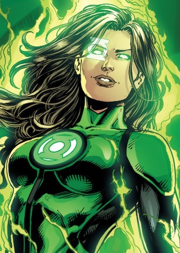 Jessica Cruz