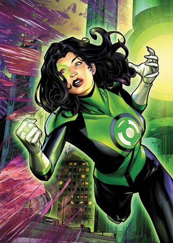 Jessica Cruz
