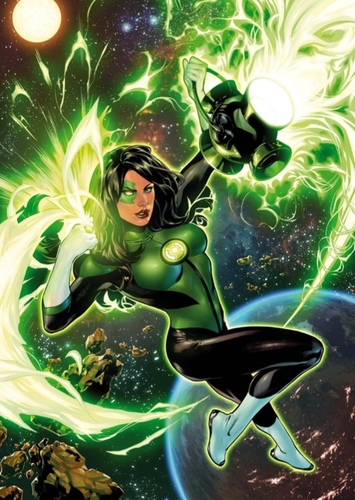 Jessica Cruz