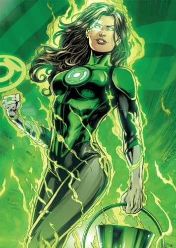 Jessica Cruz