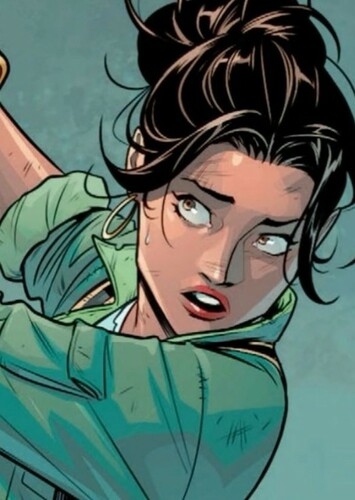 Jessica Cruz