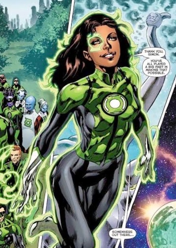 Jessica Cruz