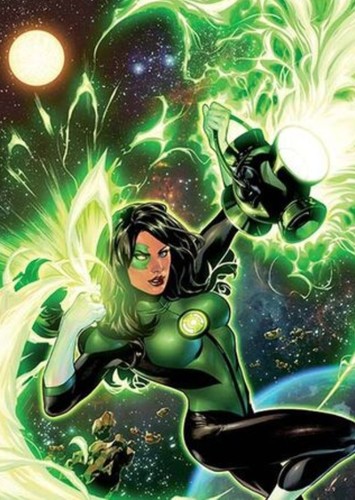 Jessica Cruz