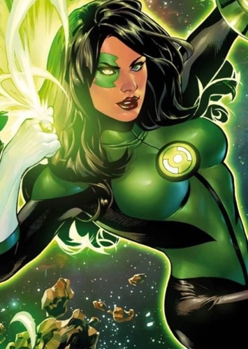Jessica Cruz