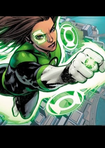 Jessica Cruz