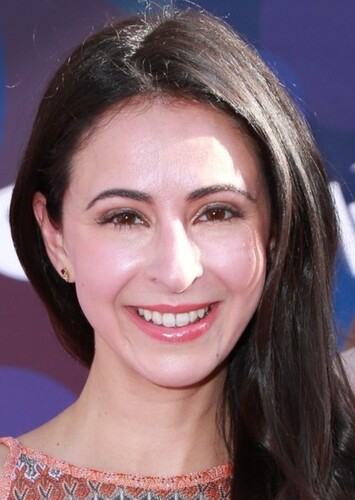 Jessica DiCicco