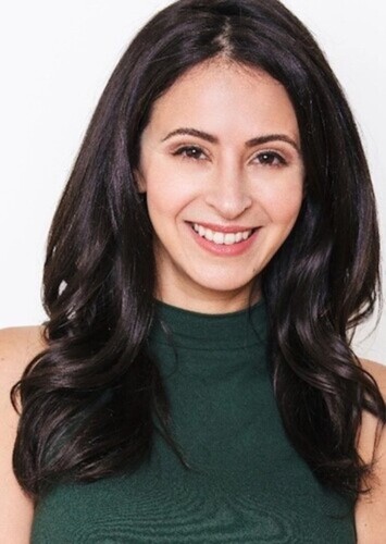 Jessica DiCicco