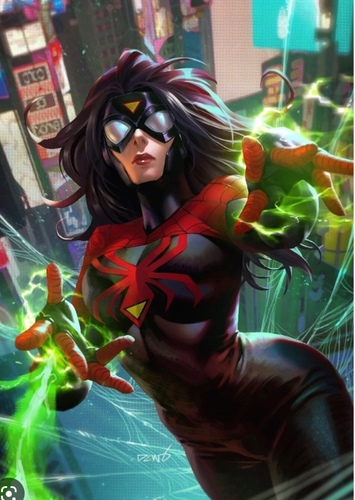 Jessica Drew