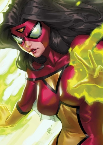 Jessica Drew