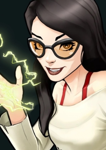 Jessica Drew