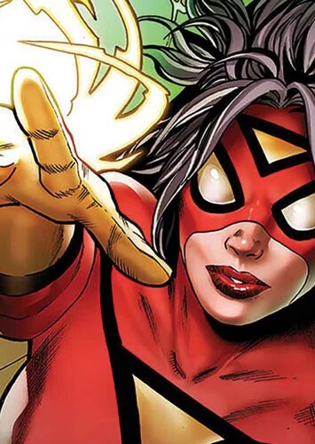 Jessica Drew