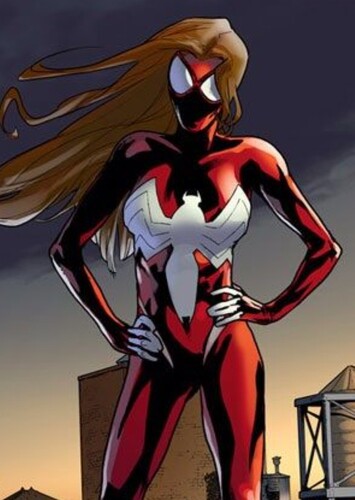 Jessica Drew / Reilly Parker