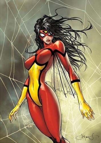 Jessica Drew