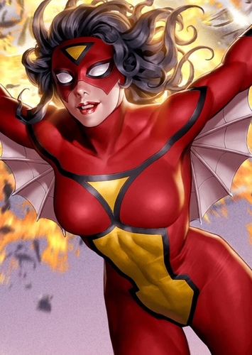 Jessica Drew