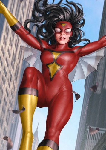 Jessica Drew