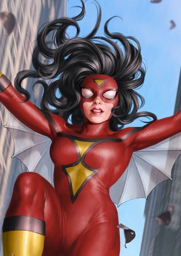 Jessica Drew