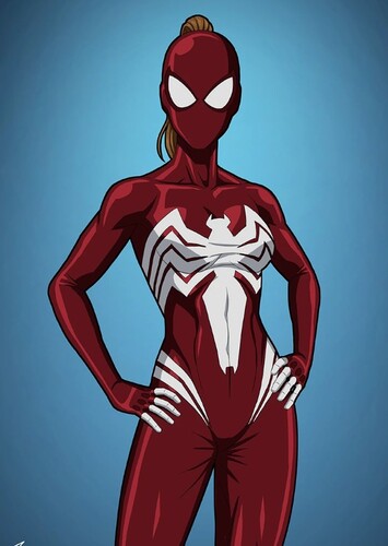 Jessica Drew