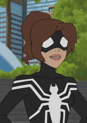 Jessica Drew