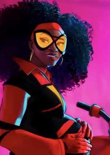 Jessica Drew