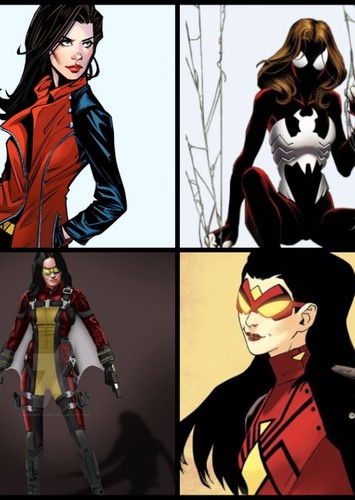 Jessica Drew