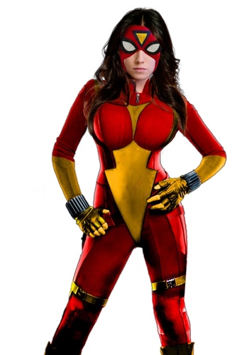 Jessica Drew