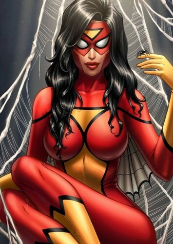 Jessica Drew