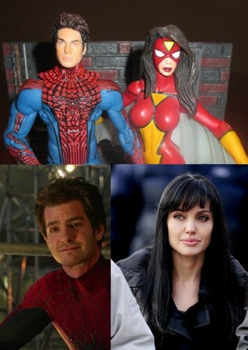 Jessica Drew