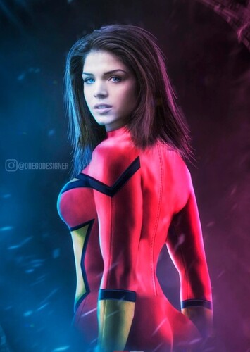 Jessica drew