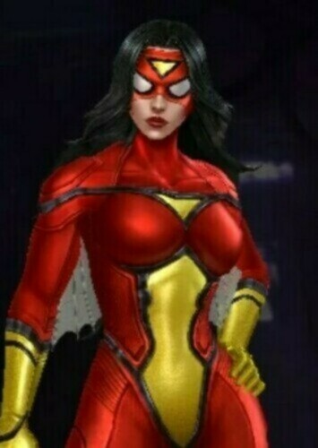 Jessica Drew