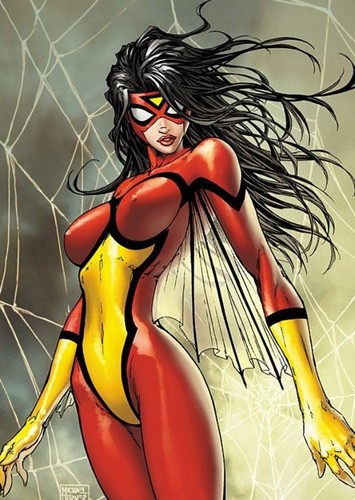 JESSICA DREW