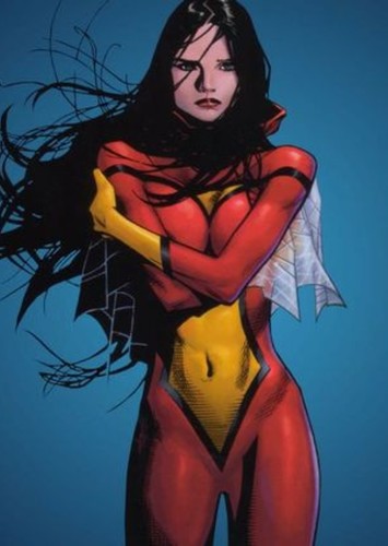 Jessica Drew