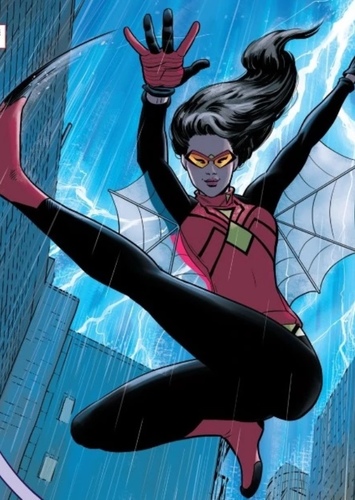 Jessica Drew