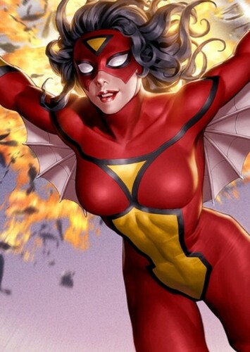 Jessica Drew