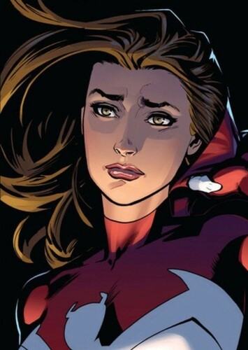 Jessica Drew
