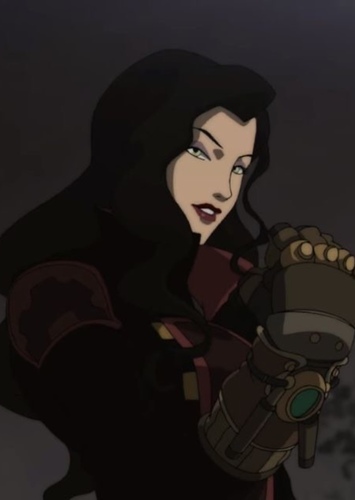 Jessica Drew/Spider Woman