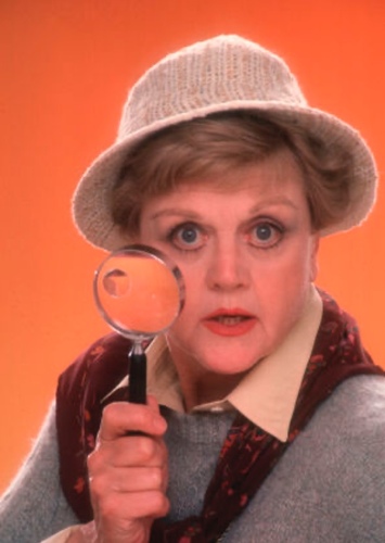 Jessica Fletcher