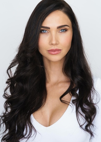 Jessica Green