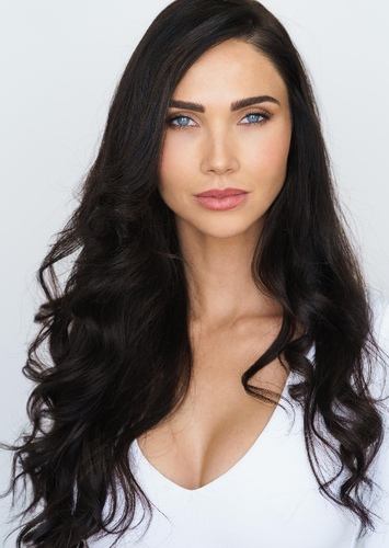 Jessica Green