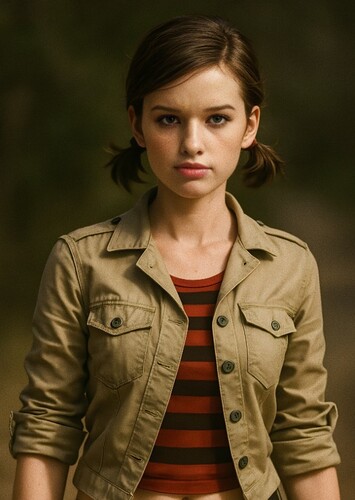 Jessica Harding