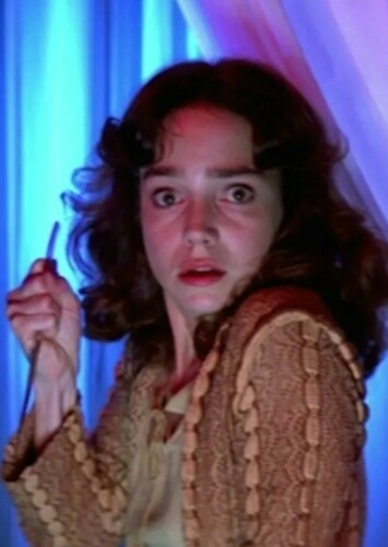 Jessica Harper
