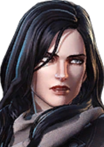Jessica Jones