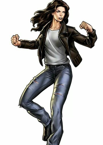 Jessica Jones