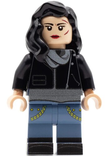 Jessica Jones