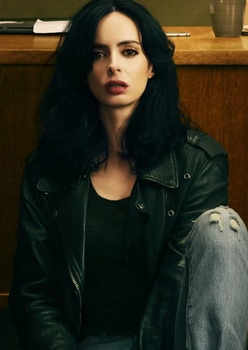 Jessica Jones