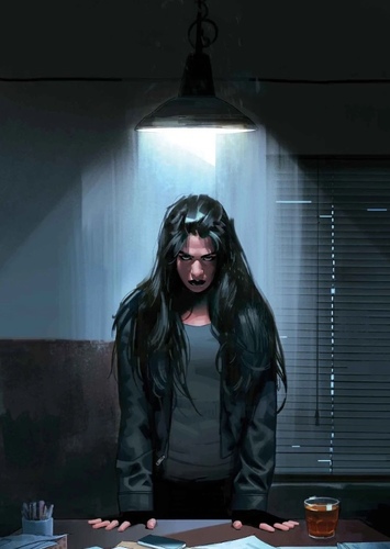 Jessica Jones
